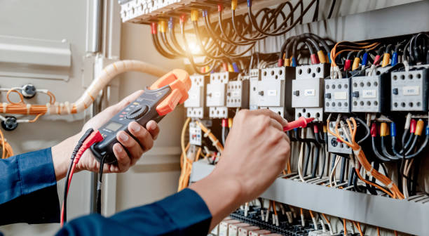 Best 24-Hour Electrician  in Port Byron, NY