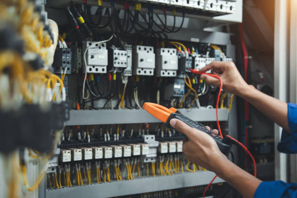 Best Electrician Near Me  in Port Byron, NY
