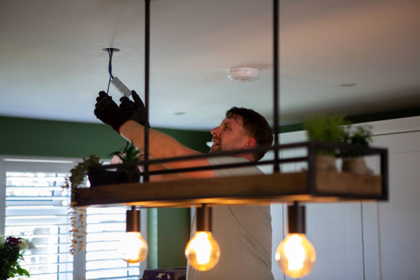 Best Home Electrical Repair  in Port Byron, NY