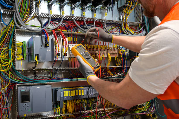 Best Electrical Rewiring Services  in Port Byron, NY